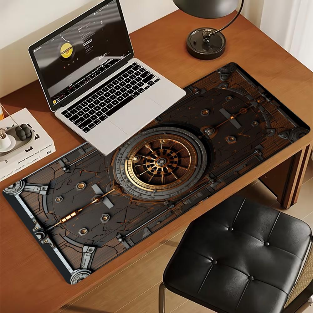 Vintage Korsan Gemisi Dümeni D - Desk Setup Laptop And Pc incelemesi ve fiyatı