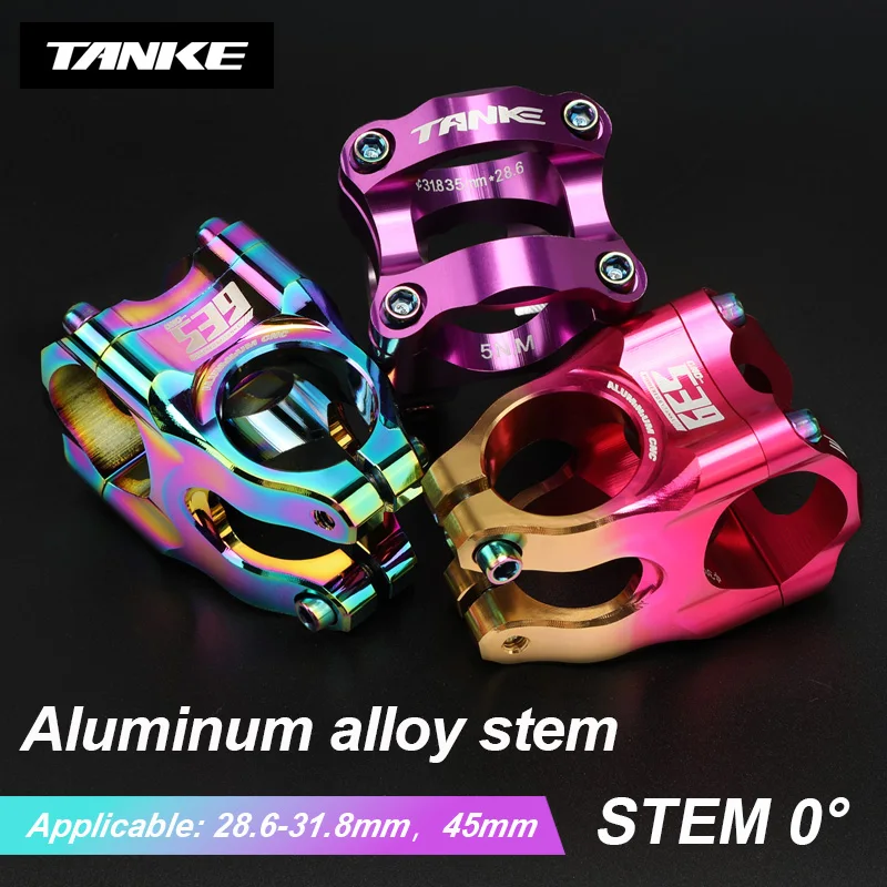 TANKE MTB Güç Kök Yol Bisiklet - Desk Setup Riser incelemesi ve fiyatı
