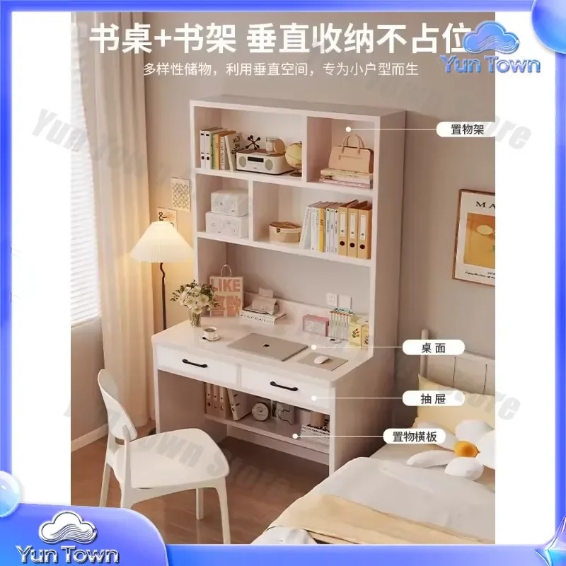 Öğrenci Çalışma Masası Kurulum - Desk Setup Small Room incelemesi ve fiyatı